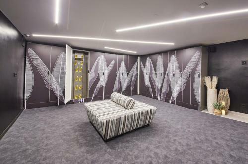 Apartamento Birke Boutq & Origin Appartements
