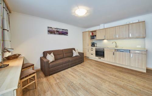 Apartamento Birke Boutq & Origin Appartements