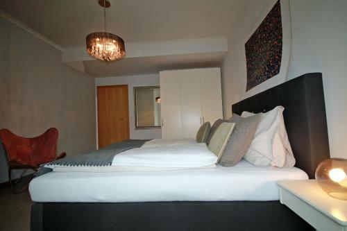 Apartamento Appartmenthaus Centro By Schladming-appartements
