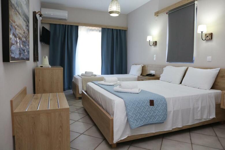 Caretta - Caretta Hotel