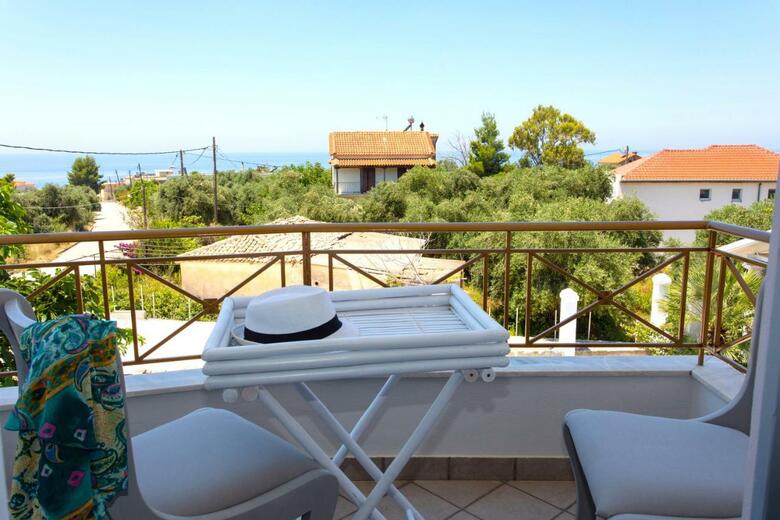 Caretta - Caretta Hotel
