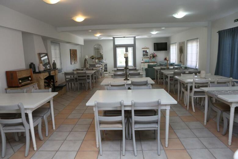 Caretta - Caretta Hotel