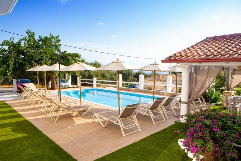 Caretta - Caretta Hotel