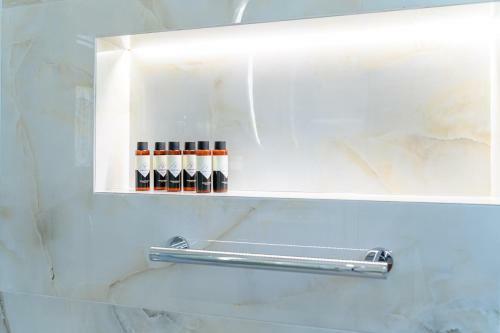 Apartamento Dionisos Suites