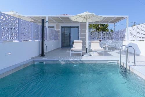 Apartamento Dionisos Suites