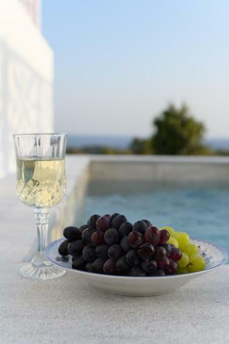 Apartamento Dionisos Suites