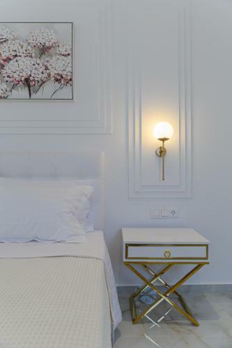 Apartamento Dionisos Suites