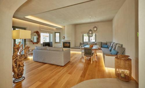 Apartamento Sunrise Garden Hills