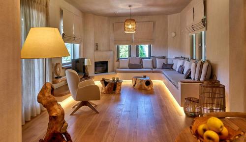 Apartamento Sunrise Garden Hills
