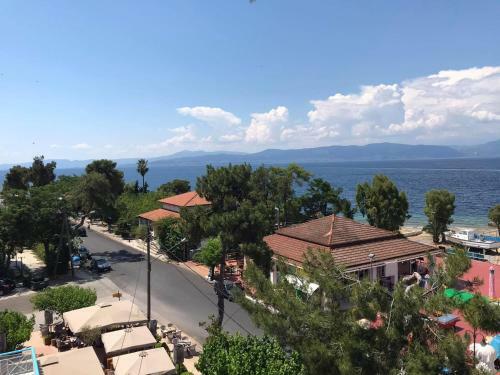 Hotel Tsirigotis Standard Sea View