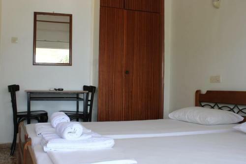 Hotel Tsirigotis Standard Sea View