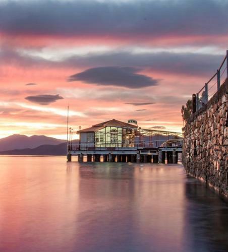 Hotel Tsirigotis Standard Sea View