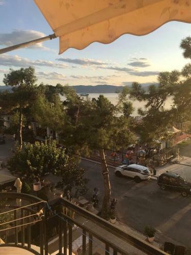 Hotel Tsirigotis Standard Sea View