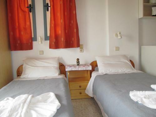 Villa Contessa Apartments "by Checkin"