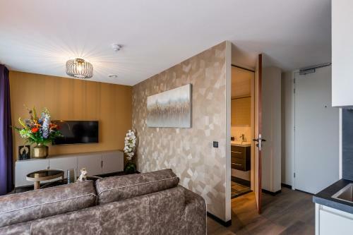 Apartamento R�sidence Mondragon