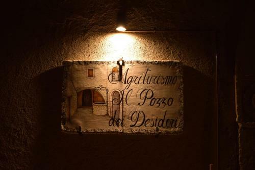 Agroturismo Il Pozzo Dei Desideri