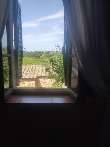 Agroturismo Borgo Villa A Tolli
