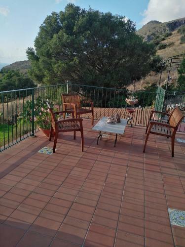 Apartamento Il Corbezzolo Suite Appartament