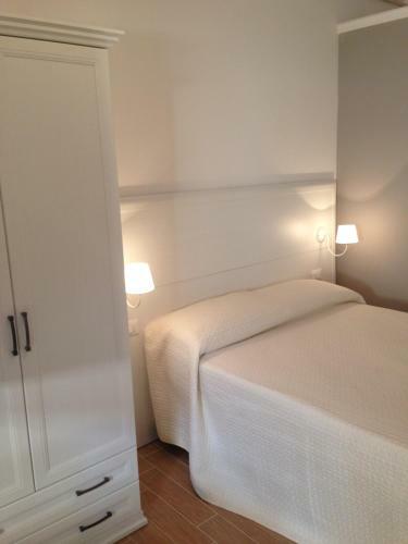Aparthotel Residenza Le Zagare