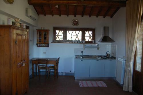 Apartamento Agriturismo Buondonno