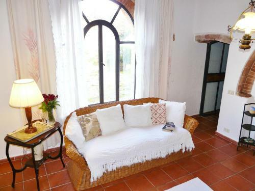 Agroturismo Podere Patrignone