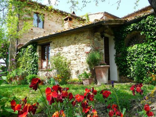Agroturismo Podere Patrignone