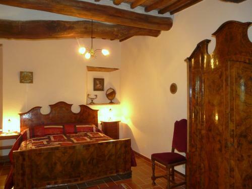 Agroturismo Podere Patrignone