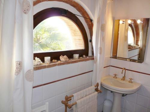 Agroturismo Podere Patrignone