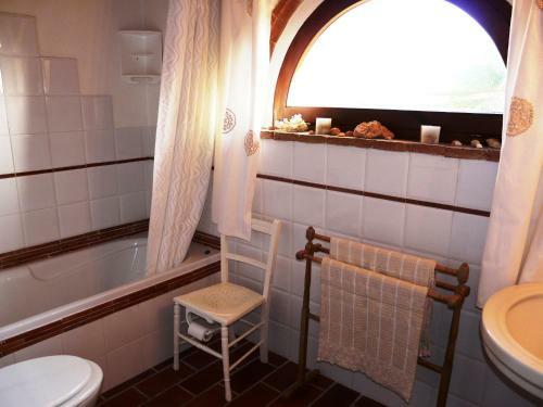 Agroturismo Podere Patrignone