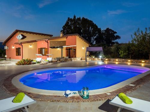 Villa Locazione Turistica Flavia