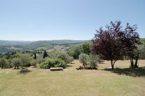 Casa Antico Roseto With Swimming Pool