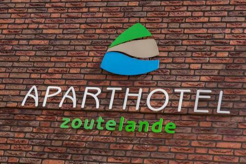 Apartamento Luxe Studio 2 Pers - Huisdier Toegestaan