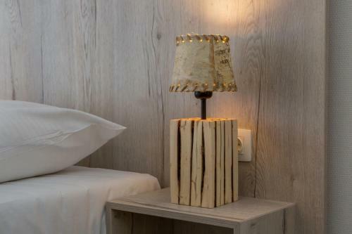 Apartamento Luxe Studio 2 Pers - Huisdier Toegestaan