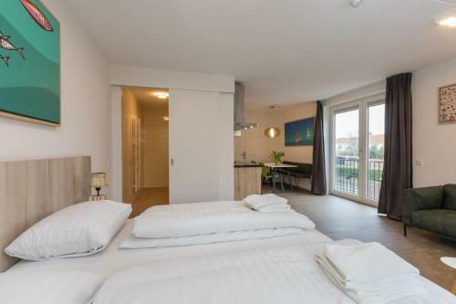 Apartamento Luxe Studio - Voor 2 Personen - Apt