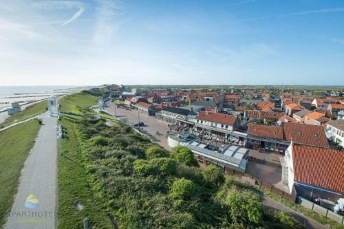 Apartamento Luxe Studio - Voor 2 Personen - Apt