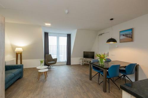Apartamento Luxe Studio - Voor 2 Personen - Apt