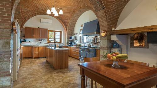 Villa Siena 10