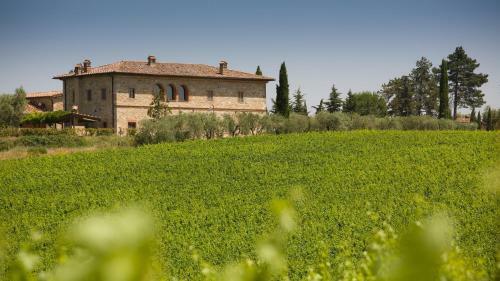 Villa Siena 10