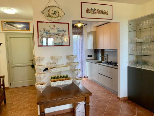 Bed & Breakfast Casa Paola Nel Chianti