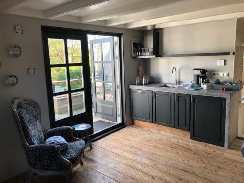 Apartamentos Elfstedenstate Friesland