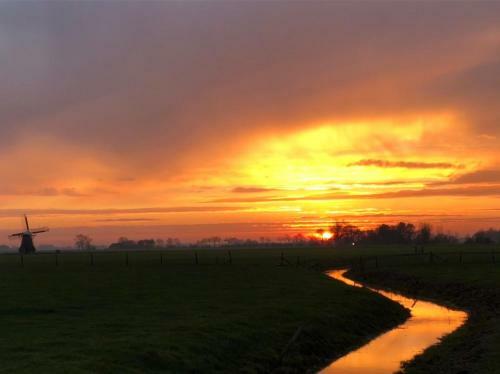 Apartamentos Elfstedenstate Friesland