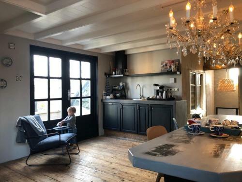 Apartamentos Elfstedenstate Friesland