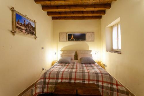 Apartamento Casa Vacanze Asia