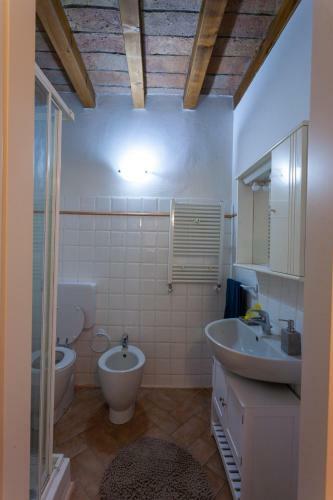Apartamento Casa Vacanze Asia