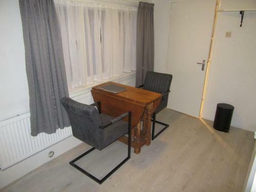 Apartamento Zomerhuis