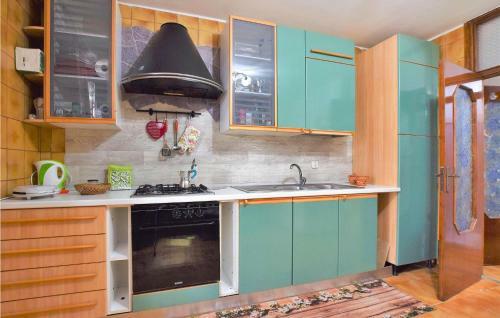 Two-bedroom Apartment In Castel Volturno