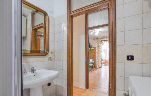 Two-bedroom Apartment In Castel Volturno