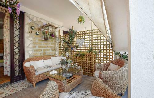 Two-bedroom Apartment In Castel Volturno