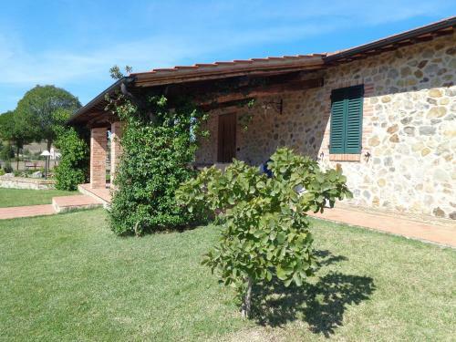 Agroturismo Agriturismo La Valle Del Sole