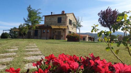 Agroturismo Agriturismo La Valle Del Sole